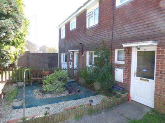 3 Bedroom Terraced